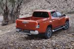 Mitsubishi Triton Double Cab 2018 года (TH)